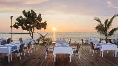THE SANDS KHAO LAK BY KATATHANI