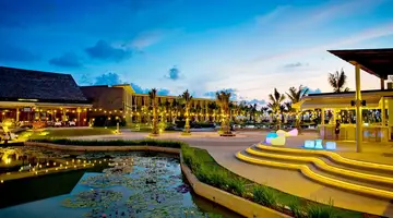 The Sands Khao Lak by Katathani