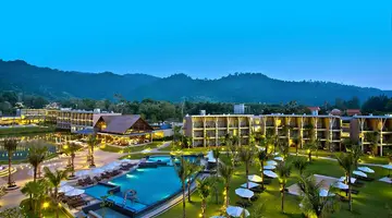 The Sands Khao Lak by Katathani