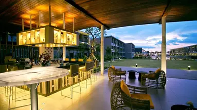 The Sands Khao Lak by Katathani