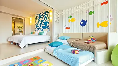 The Sands Khao Lak by Katathani