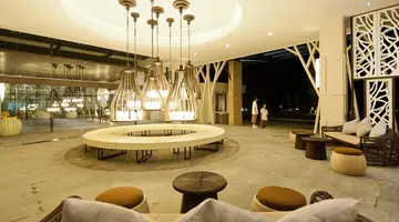 The Sands Khao Lak by Katathani