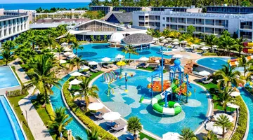 The Sands Khao Lak by Katathani