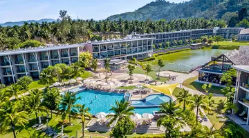 The Sands Khao Lak by Katathani