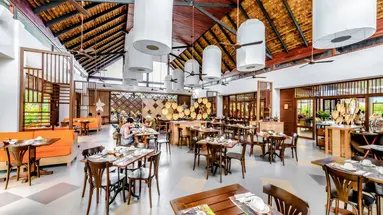 The Sands Khao Lak by Katathani