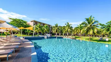 The Sands Khao Lak by Katathani