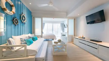 THE SANDS KHAO LAK BY KATATHANI