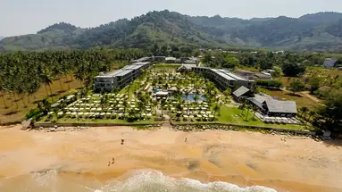 THE SANDS KHAO LAK BY KATATHANI