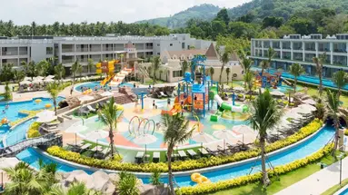 THE SANDS KHAO LAK BY KATATHANI