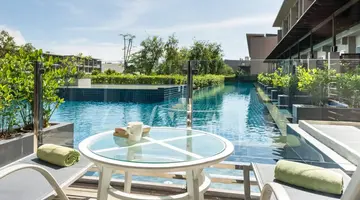 THE SANDS KHAO LAK BY KATATHANI