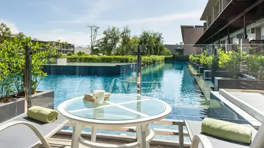 THE SANDS KHAO LAK BY KATATHANI
