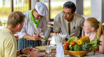 THE SANDS KHAO LAK BY KATATHANI