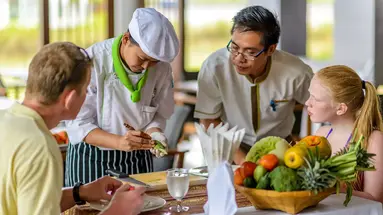 THE SANDS KHAO LAK BY KATATHANI