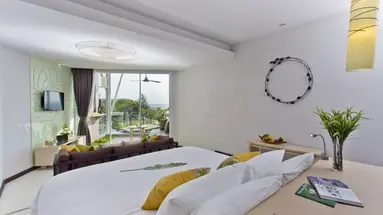 THE SANDS KHAO LAK BY KATATHANI