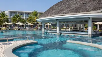 THE SANDS KHAO LAK BY KATATHANI