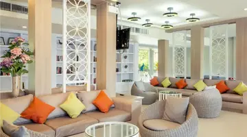 THE SANDS KHAO LAK BY KATATHANI