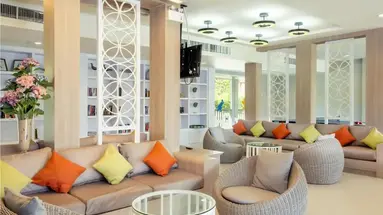 THE SANDS KHAO LAK BY KATATHANI