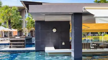 THE SANDS KHAO LAK BY KATATHANI