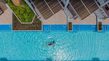 THE SANDS KHAO LAK BY KATATHANI