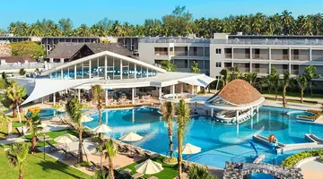The Sands Khao Lak by Katathani