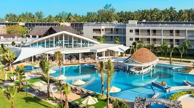 The Sands Khao Lak by Katathani