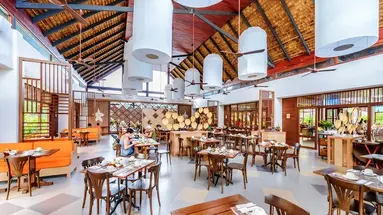 The Sands Khao Lak by Katathani