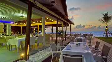 The Sands Khao Lak by Katathani
