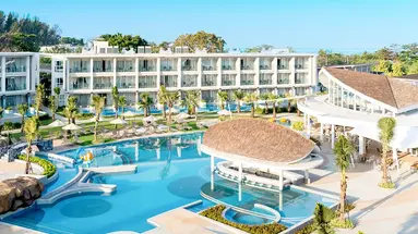 The Sands Khao Lak by Katathani