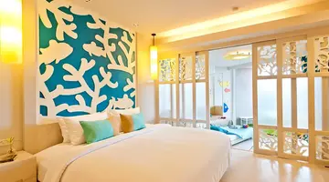 The Sands Khao Lak by Katathani