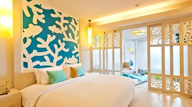 The Sands Khao Lak by Katathani