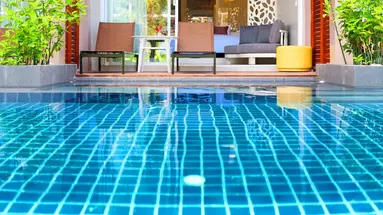The Sands Khao Lak by Katathani