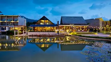 The Sands Khao Lak by Katathani