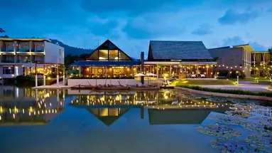 The Sands Khao Lak by Katathani