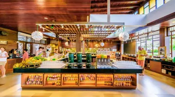 The Sands Khao Lak by Katathani