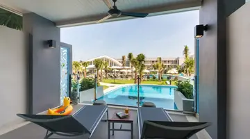 THE SANDS KHAO LAK BY KATATHANI