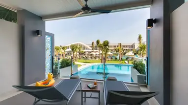 THE SANDS KHAO LAK BY KATATHANI