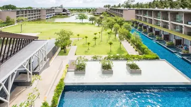 THE SANDS KHAO LAK BY KATATHANI
