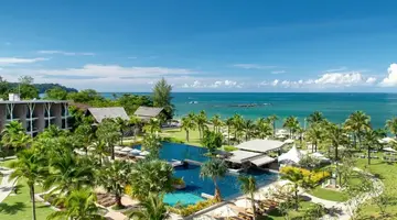THE SANDS KHAO LAK BY KATATHANI