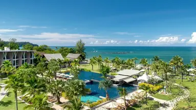 THE SANDS KHAO LAK BY KATATHANI