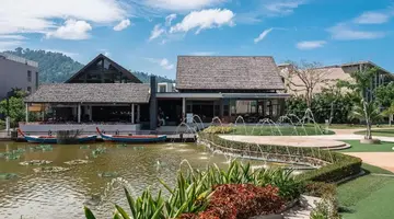 THE SANDS KHAO LAK BY KATATHANI