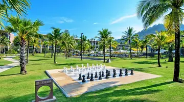 The Sands Khao Lak by Katathani