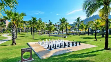 The Sands Khao Lak by Katathani