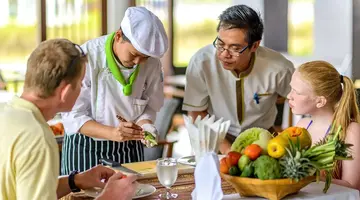 The Sands Khao Lak by Katathani