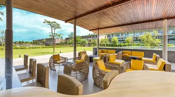 The Sands Khao Lak by Katathani