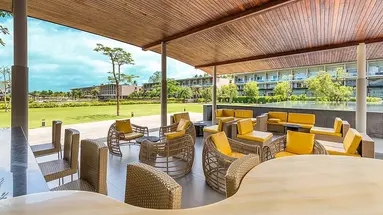 The Sands Khao Lak by Katathani