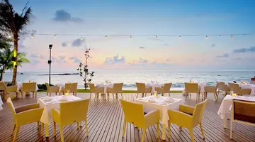 The Sands Khao Lak by Katathani