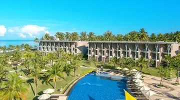 The Sands Khao Lak by Katathani