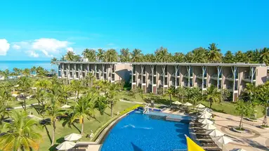 The Sands Khao Lak by Katathani
