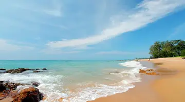 The Sands Khao Lak by Katathani