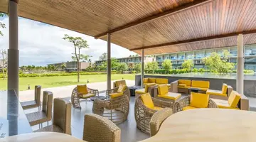 THE SANDS KHAO LAK BY KATATHANI